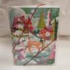 Disney WonderGround Card Set - Jeff Granito - Holiday 8 Cards And Envelopes -Disney 80611