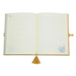 Disney Storybook Replica Journal - Cinderella 7 Disney Storybook Replica Journal - Cinderella -Disney 80910 3