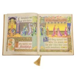 Disney Storybook Replica Journal - Sleeping Beauty -Disney 80911 2