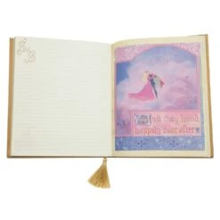 Disney Storybook Replica Journal - Sleeping Beauty -Disney 80911 4