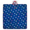 Disney Parks Throw Blanket - Mickey Mouse Summer Fun - Picnic Blanket