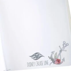 Disney Notebook Set - Disney Cruise Line -Disney 83278 4