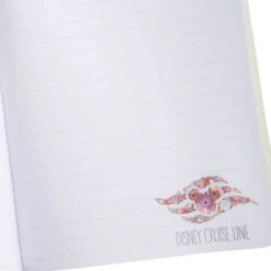 Disney Notebook Set - Disney Cruise Line -Disney 83278 5