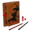 Disney Journal - Mulan - Live Action Film -Disney 83640