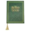 Disney Storybook Replica Journal - Robin Hood -Disney 86709201