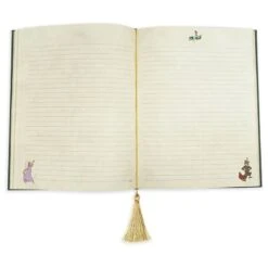 Disney Storybook Replica Journal - Robin Hood -Disney 86709202