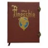 Disney Storybook Replica Journal - Pinocchio -Disney 86710206