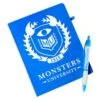 Disney Journal & Pen Set - Monsters University -Disney 86970