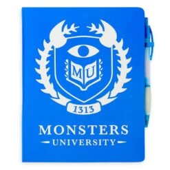 Disney Journal & Pen Set - Monsters University -Disney 86970 2