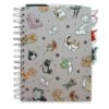 Disney Journal And Pen Set - Reigning Cats And Dogs - Disney Cats -Disney 87754