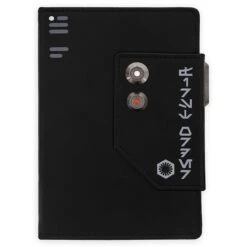 Disney Journal - Star Wars Galaxy's Edge - First Order