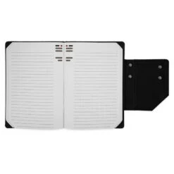 Disney Journal - Star Wars Galaxy's Edge - First Order -Disney 88363 3