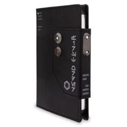 Disney Journal - Star Wars Galaxy's Edge - First Order -Disney 88363 4