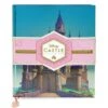 Disney Castle Journal -Aurora Castle Journal – Sleeping Beauty -Disney 89516