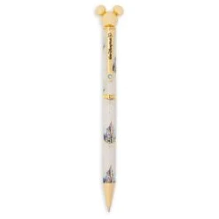 Disney Deluxe Pen - Walt Disney World 50th Anniversary