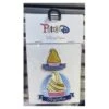 Disney Iron On Patch And Pin Set - PATCHED - Dole Whip Perfection -Disney 90285