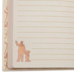 Disney Journal - Walt Disney World 50th Anniversary Castle -Disney 92096s3