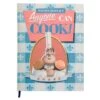 Disney Journal - Ratatouille Auguste Gusteau's Anyone Can Cook!