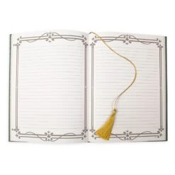 Disney Journal - Princess And The Frog - The Frog Prince -Disney 92417s2