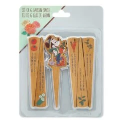 Disney Garden Stake Set - Flower & Garden Festival 2022 - Mickey 5 Disney Garden Stake Set - Flower & Garden Festival 2022 - Mickey -Disney 92563 2