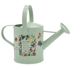Disney Watering Can - 2022 Epcot Flower & Garden Minnie Floral Watering Can