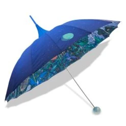 Disney Umbrella - Pandora - The World Of Avatar