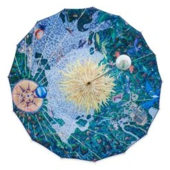 Disney Umbrella - Pandora - The World Of Avatar 7 Disney Umbrella - Pandora - The World Of Avatar -Disney 94353203