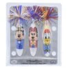 Disney Kooky Pen Set - Disney Cruise Line - Limited Edition (LE6000) -Disney 96597