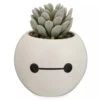 Disney Planter - Big Hero 6 - Baymax -Disney 97766