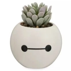 Disney Planter - Big Hero 6 - Baymax