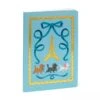 Disney Watercolor Notebook By Ann Shen - The Aristocats -Disney 98051