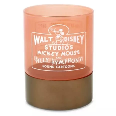 Disney Pencil Cup - Walt Disney Studios Sign - Mickey Mouse 3 Disney Pencil Cup - Walt Disney Studios Sign - Mickey Mouse