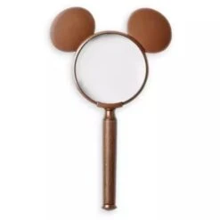 Disney Magnifying Glass - Mickey Mouse