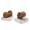 Disney Bookends - Disney100 - Mickey Mouse Boots 1 Disney Bookends - Disney100 - Mickey Mouse Boots -Disney 98970