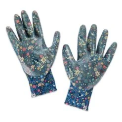 Disney Garden Gloves - 2023 Epcot Flower And Garden Snow White -Disney 99271s2
