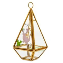 Disney Terrarium - 2023 Epcot Flower And Garden Figment -Disney 99292s3