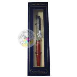 Disney Arribas Keepsake Pen - Mickey Mouse - Clear Crystals -Disney 99363 1