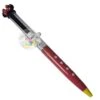 Disney Arribas Keepsake Pen - Minnie Mouse - Clear Crystals