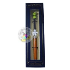 Disney Arribas Keepsake Pen - Goofy - Clear Crystals -Disney 99368 1