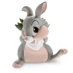 Disney Figural Planter - Bambi - Thumper 7 Disney Figural Planter - Bambi - Thumper -Disney 99421s2