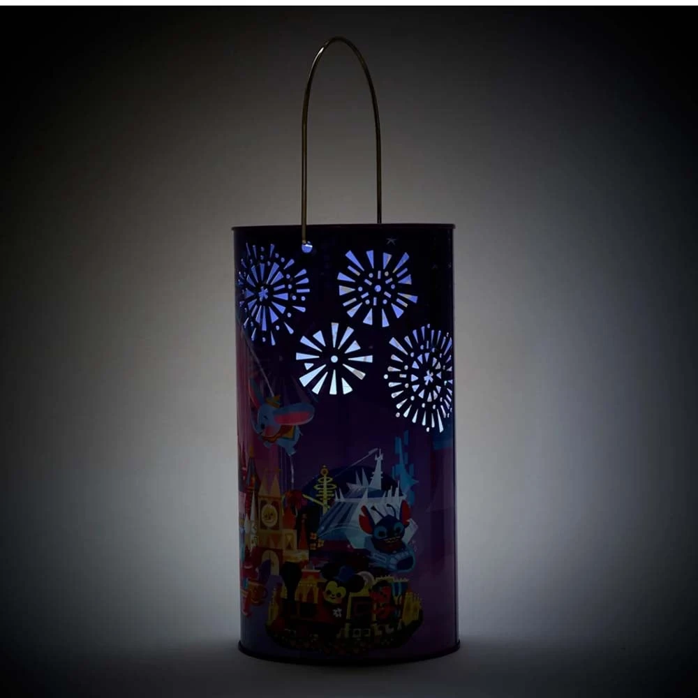 Disney Lantern - Disney Parks By Joey Chou 4 Disney Lantern - Disney Parks By Joey Chou - Image 2