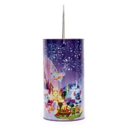 Disney Lantern - Disney Parks By Joey Chou 8 Disney Lantern - Disney Parks By Joey Chou -Disney 99998s3