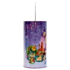 Disney Lantern - Disney Parks By Joey Chou 9 Disney Lantern - Disney Parks By Joey Chou -Disney 99998s4