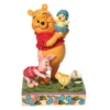 Disney Traditions A Spring Surprise Easter Pooh & Piglet Figurine -Disney a spring surprise easter pooh piglet figurine p196015 39736 image