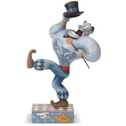 Disney Traditions Aladdin Genie Figurine - Born Showman