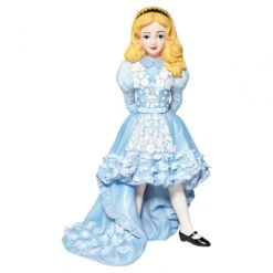 Disney Showcase Alice In Wonderland Couture De Force Figurine