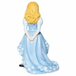 Disney Showcase Alice In Wonderland Couture De Force Figurine -Disney alice in wonderland couture de force figurine p188108 31568 image