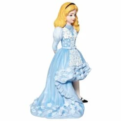 Disney Showcase Alice In Wonderland Couture De Force Figurine -Disney alice in wonderland couture de force figurine p188108 31569 image