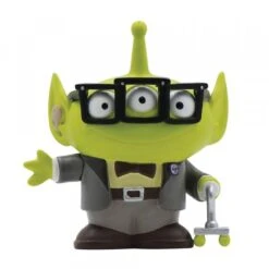 Disney Showcase Alien Carl Mini Figurine