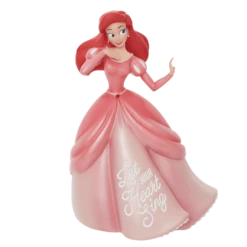 Disney Showcase Ariel Princess Expression Figurine
